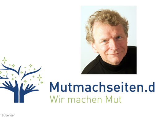 Interview Mutmachseiten